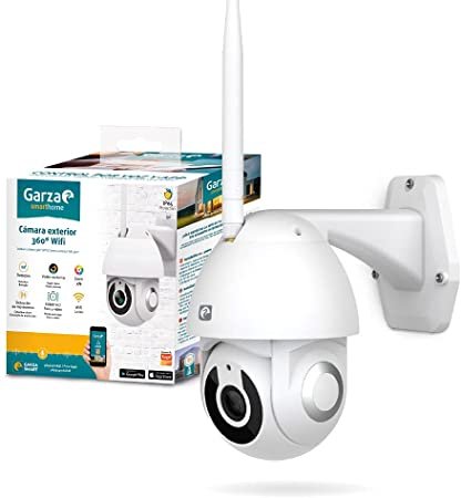 Garza ® Smarthome