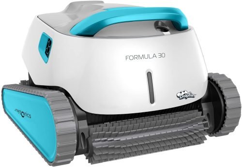 Robots de piscina