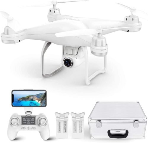 Potensic T25 Drone GPS_ Potensic T25 Drone GPS_